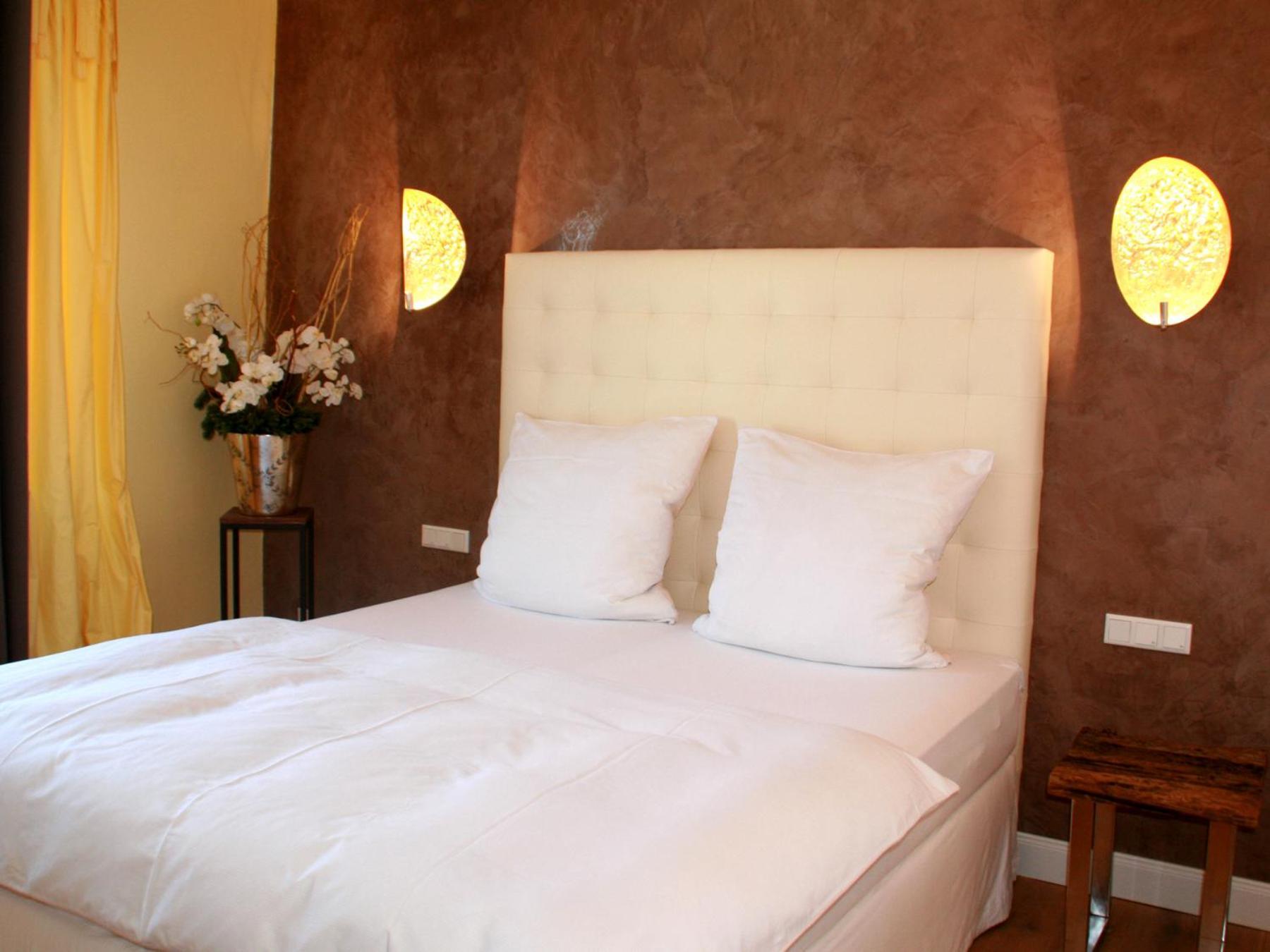 Ferienwohnung Luxus Loft Λιντάου Εξωτερικό φωτογραφία