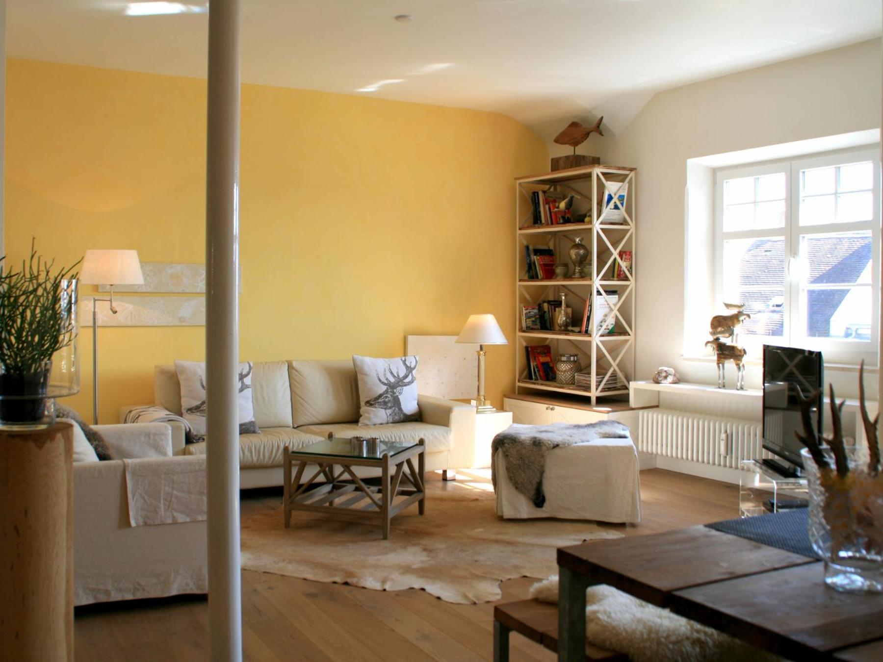 Ferienwohnung Luxus Loft Λιντάου Εξωτερικό φωτογραφία